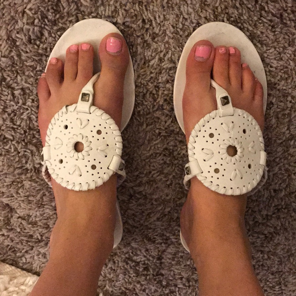 Jack Rogers